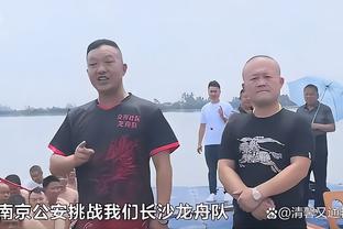 波杰姆斯基：我认为今天自己打得很好 在攻防两端为赢球努力